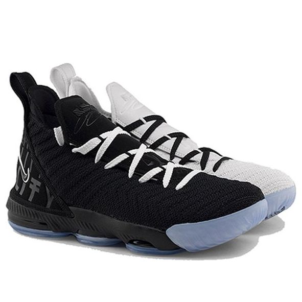 (GS) Nike LeBron 16 'Equality' AQ2465-100