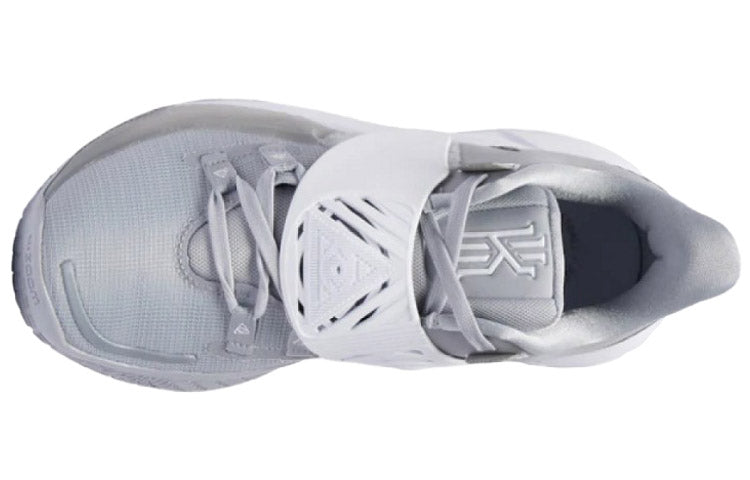 Nike Kyrie Low 3 TB 'Wolf Grey' CW4147-003