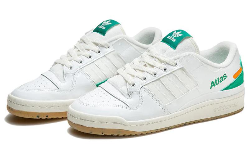adidas Originals x Atlas FORUM 84 ADV 'White' HQ6996