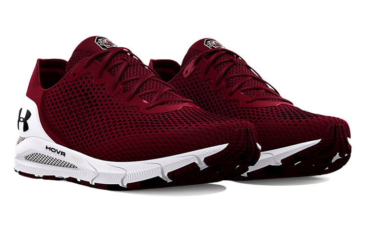 Under Armour HOVR Sonic 4 Team 'South Carolina' 3024293-601