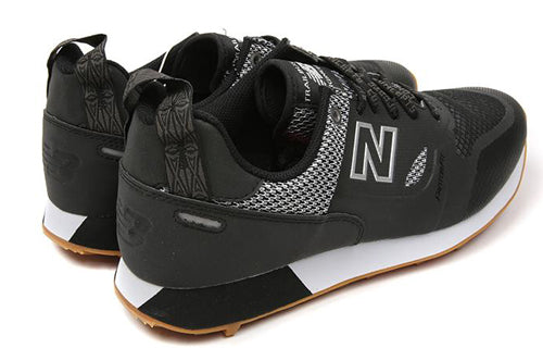 New Balance Concepts x Trailbuster Re-Engineer 'Black' TBTFCP