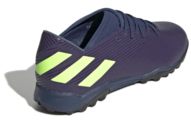 adidas x Messi Nemeziz 19.3 TF 'Tech Indigo' EF1809