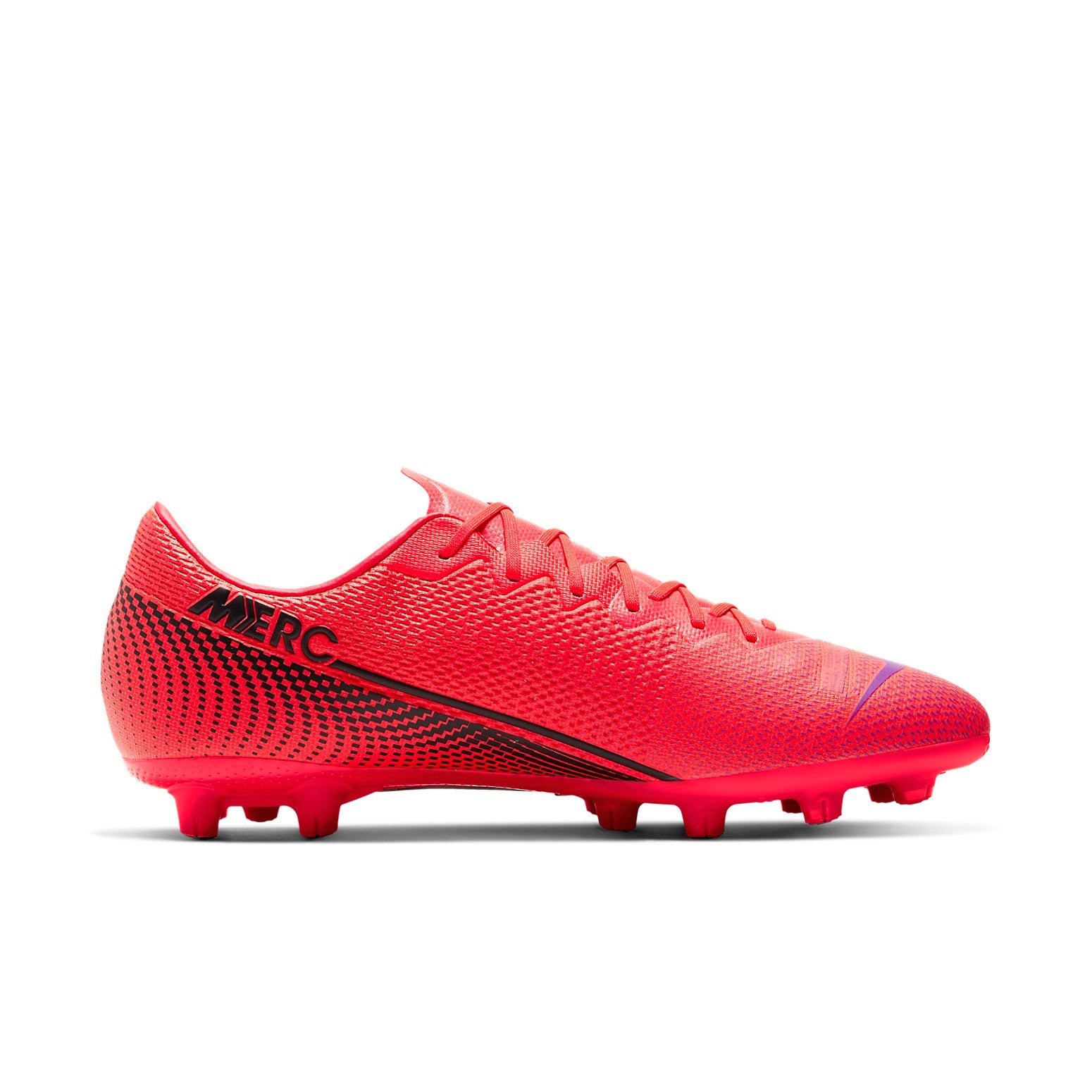 Nike Mercurial Vapor 13 Pro HG Red AT7902-606