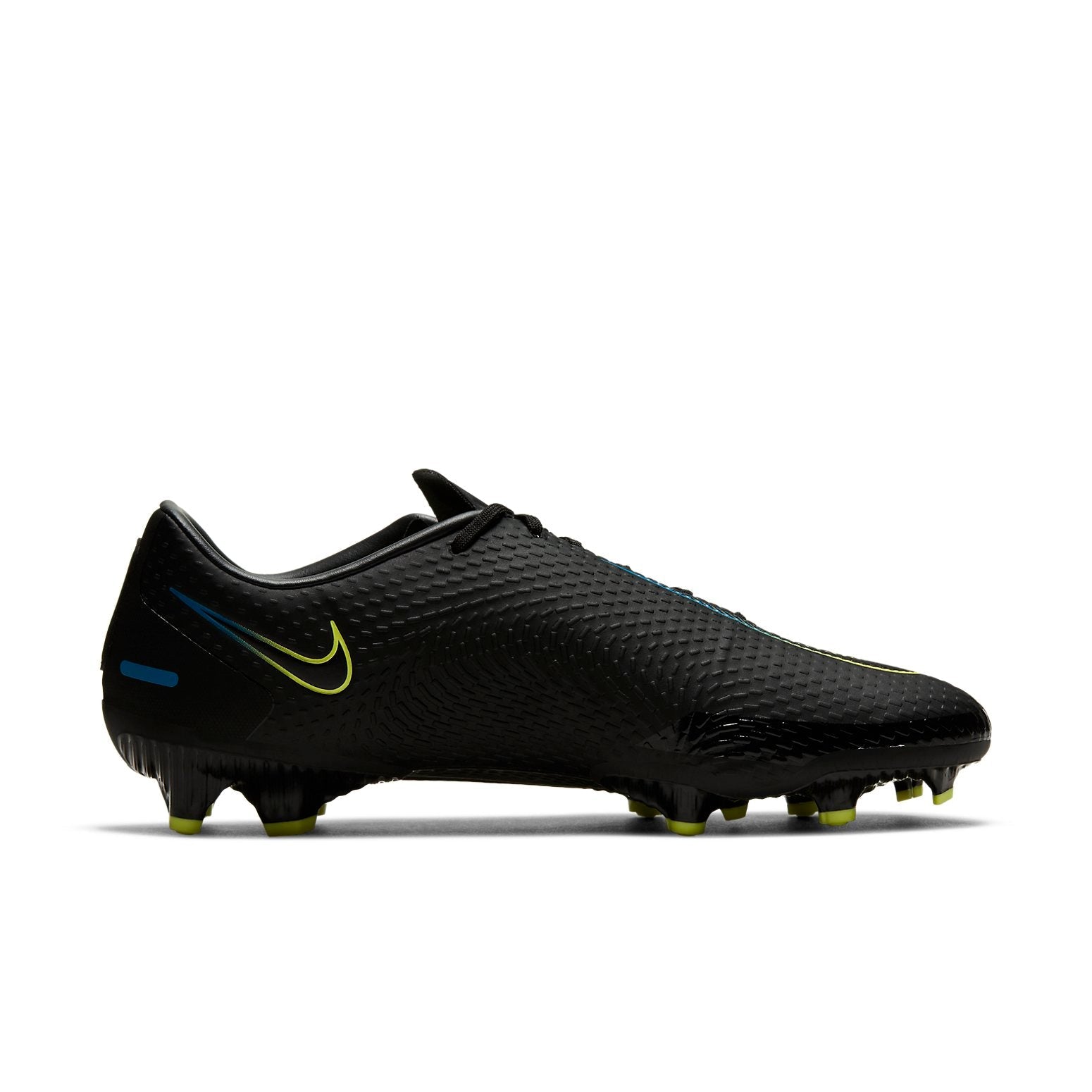 Nike Phantom GT Academy MG 'Black Cyber' CK8460-090