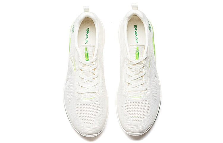 (WMNS) ANTA x Sprite Hydrogen Run 2 'White Green Yellow' 122025540-11