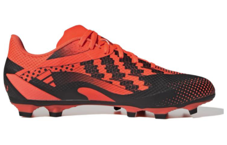 adidas X Speedportal Messi.4 FXG 'Orange' GZ5140