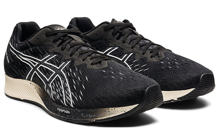 ASICS Tartheredge 3 2E Wide 'Black White' 1011B212-001
