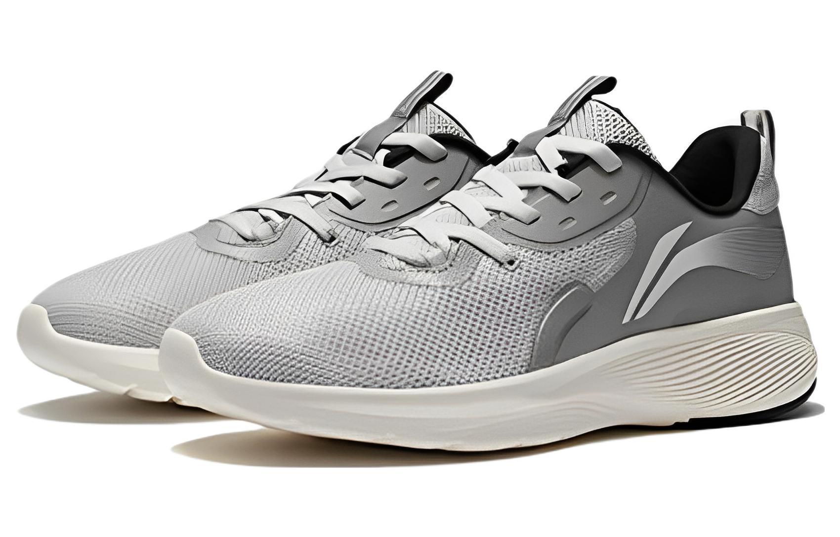 Li-Ning Running Low ARSS027-4