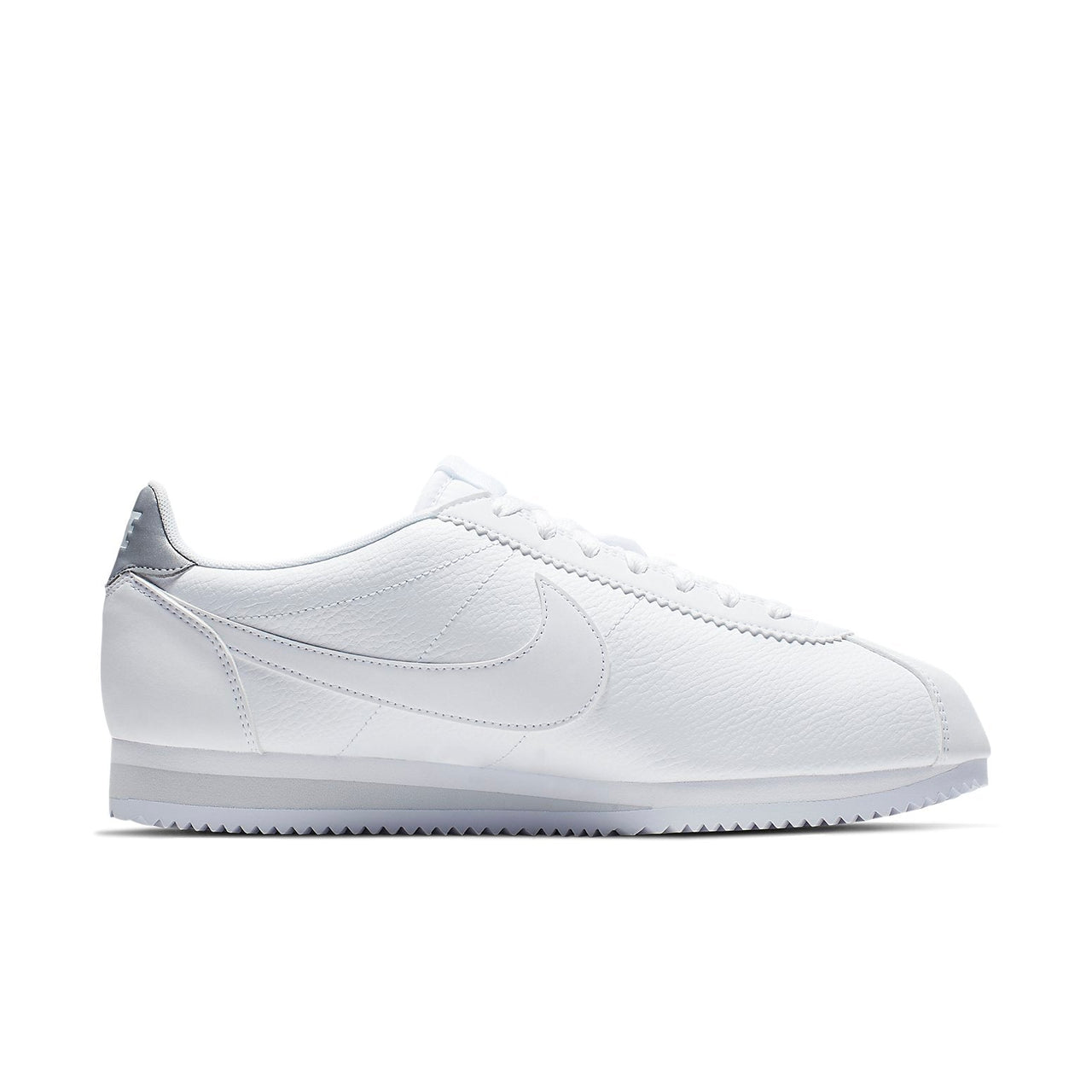 Nike Classic Cortez 'White Black' 749571-101