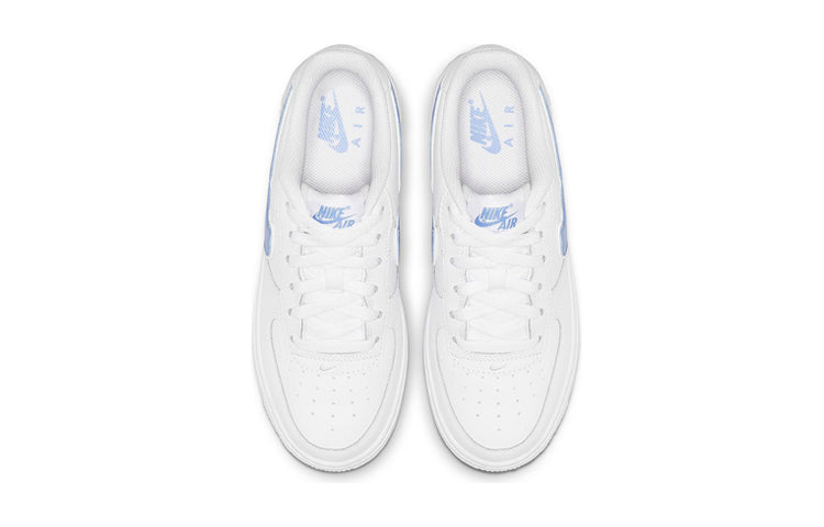 (GS) Nike Air Force 1 Low 'University Blue' AV6252-102
