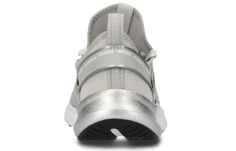 (WMNS) New Balance Nergize Low-Top Grey WNRGSMG1