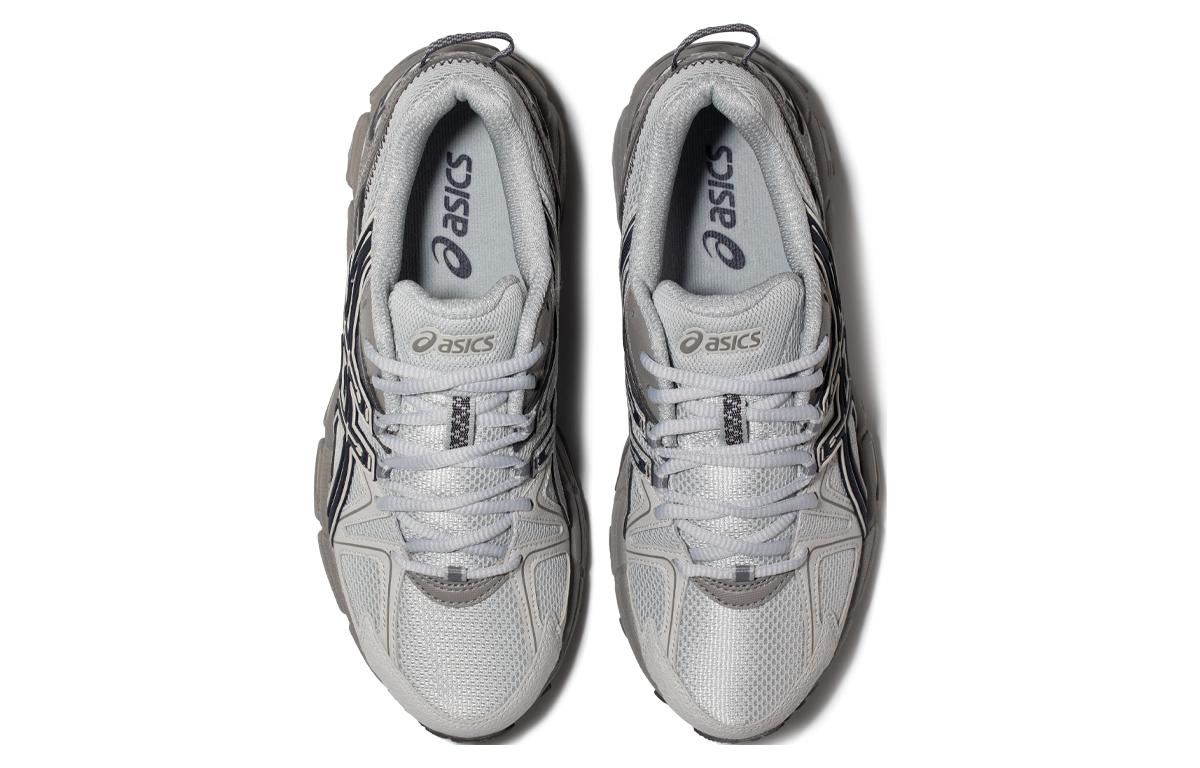 (WMNS) ASICS Gel-Kahana 8 'Grey Black' 1012A978-031