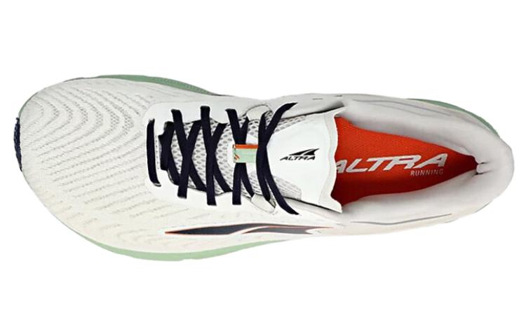 Altra Torin 6 Running 'White Green' AL0A7R6T2311