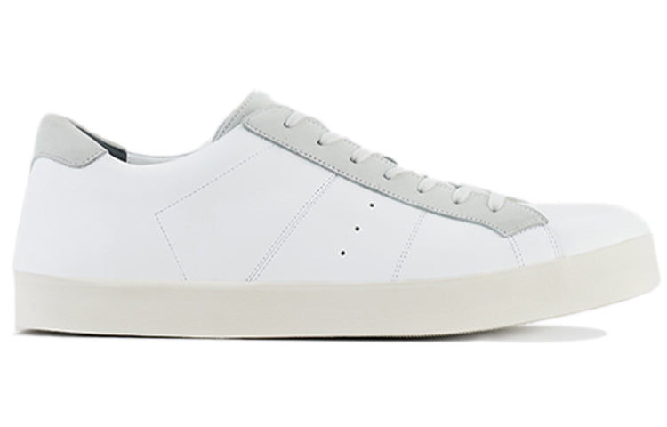 Onitsuka Tiger Court-t F 'White Grey' 1183B684-101