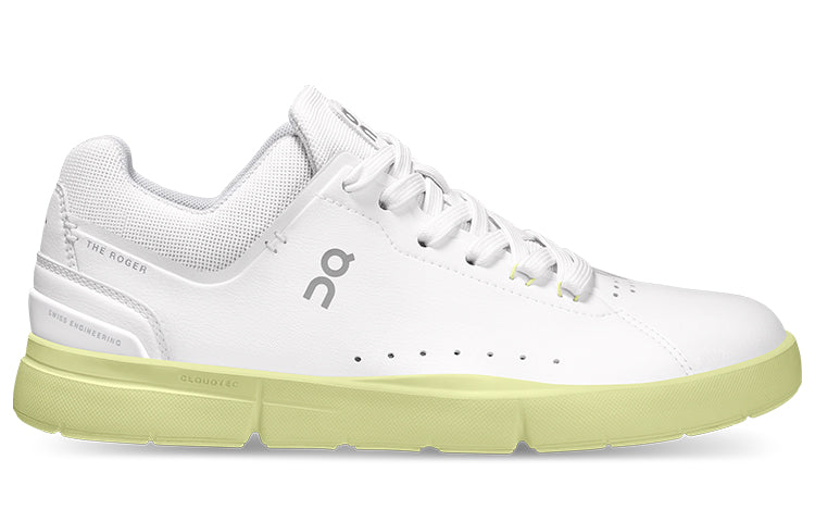 (WMNS) On Running Advantage x The Roger 'White Hay' 48.98958