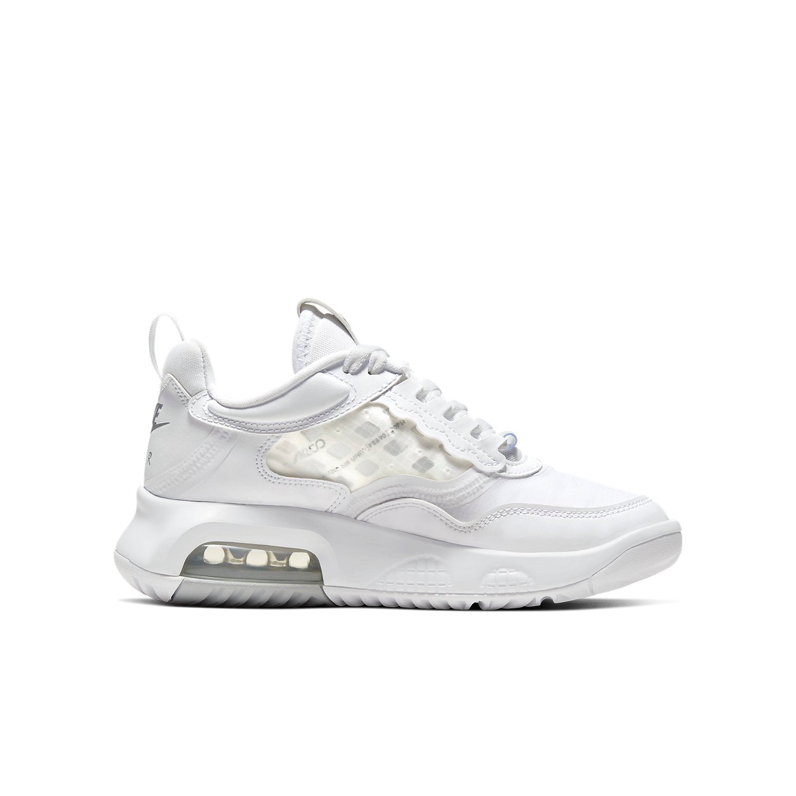 (GS) Air Jordan Air Max 200 'Pure Money' CD5161-101