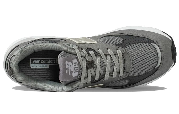 New Balance 109 Series Grey MS109GGM