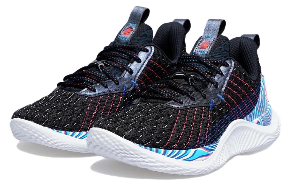 Under Armour Curry 10 'More Magic' 3025093-001