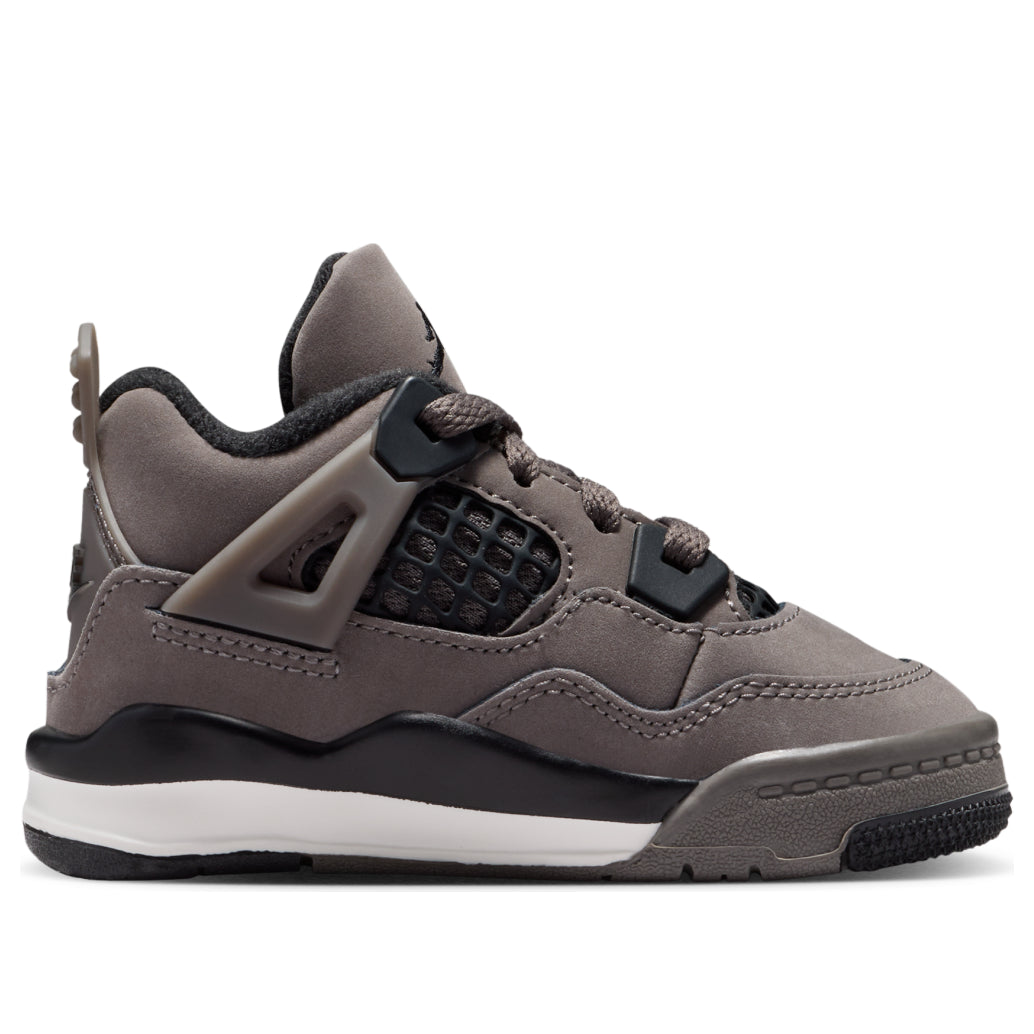 (TD) Air Jordan 4 Retro 'Cave Stone' IB4387-200
