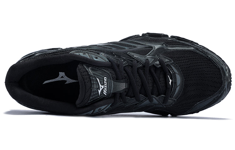 Mizuno Wave Prophecy 6 'Black' J1GC171703