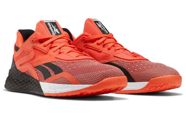 Reebok Nano 10 'Vivid Orange' EF7270