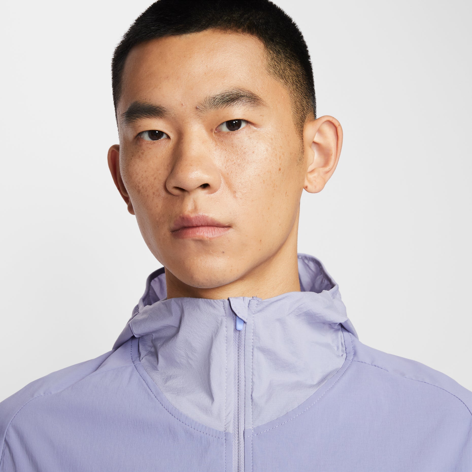 Nike Stride Repel Running Jacket 'Iron Purple Indigo Haze' IF2368-506