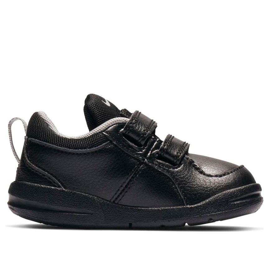 (TD) Nike Pico 4 'Black Silver' 454501-001