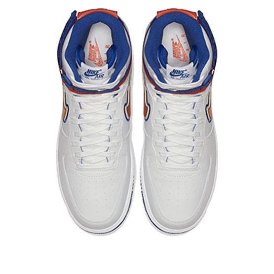Nike Air Force 1 High '07 LV8 Sport 'Knicks' AV3938-100