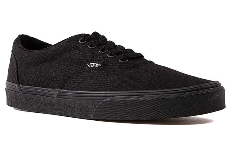 Vans Doheny 'Black' VN0A3MTF186