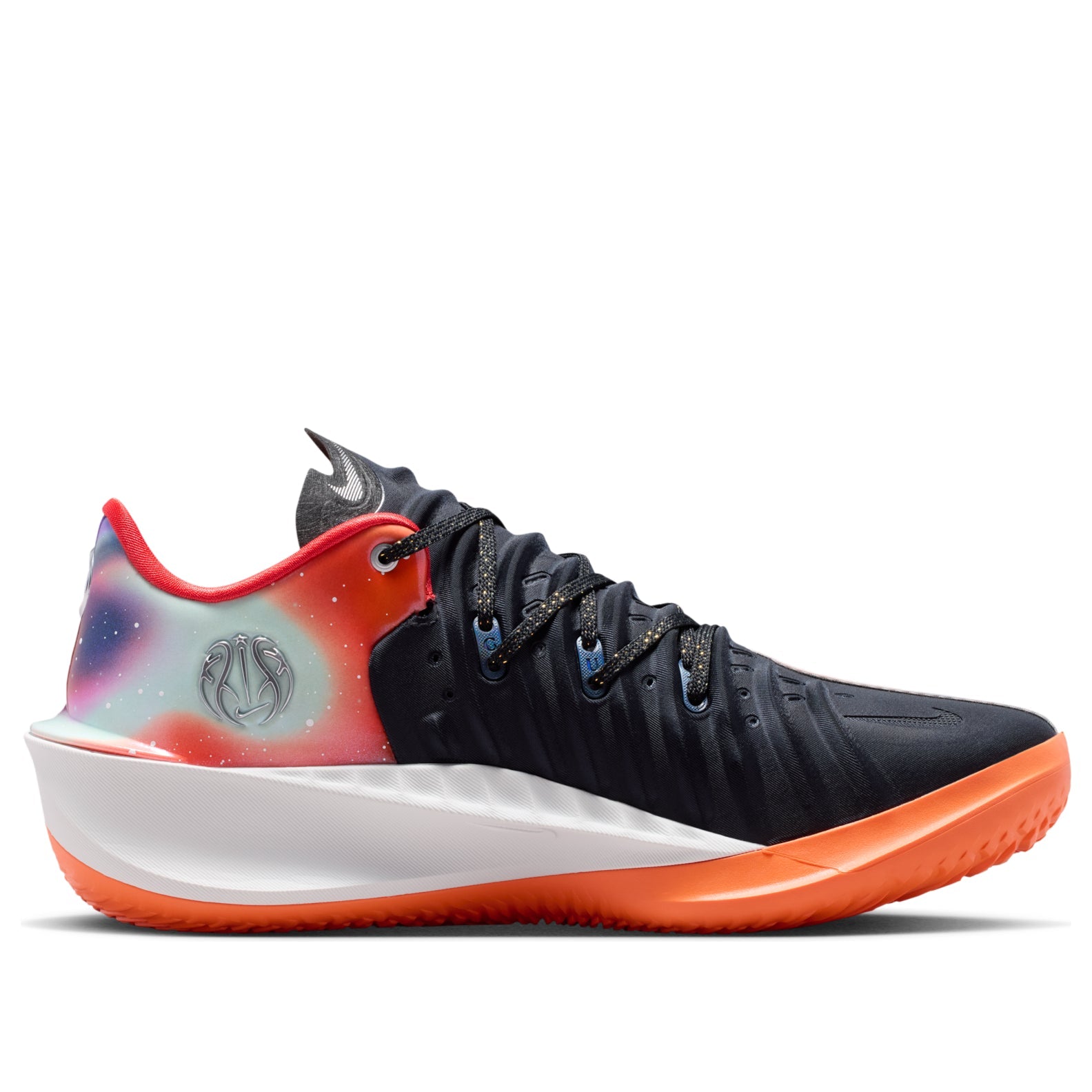 Nike G.T. Cut 4 EP 'CHBL Safety Orange Galaxy' IU2031-060
