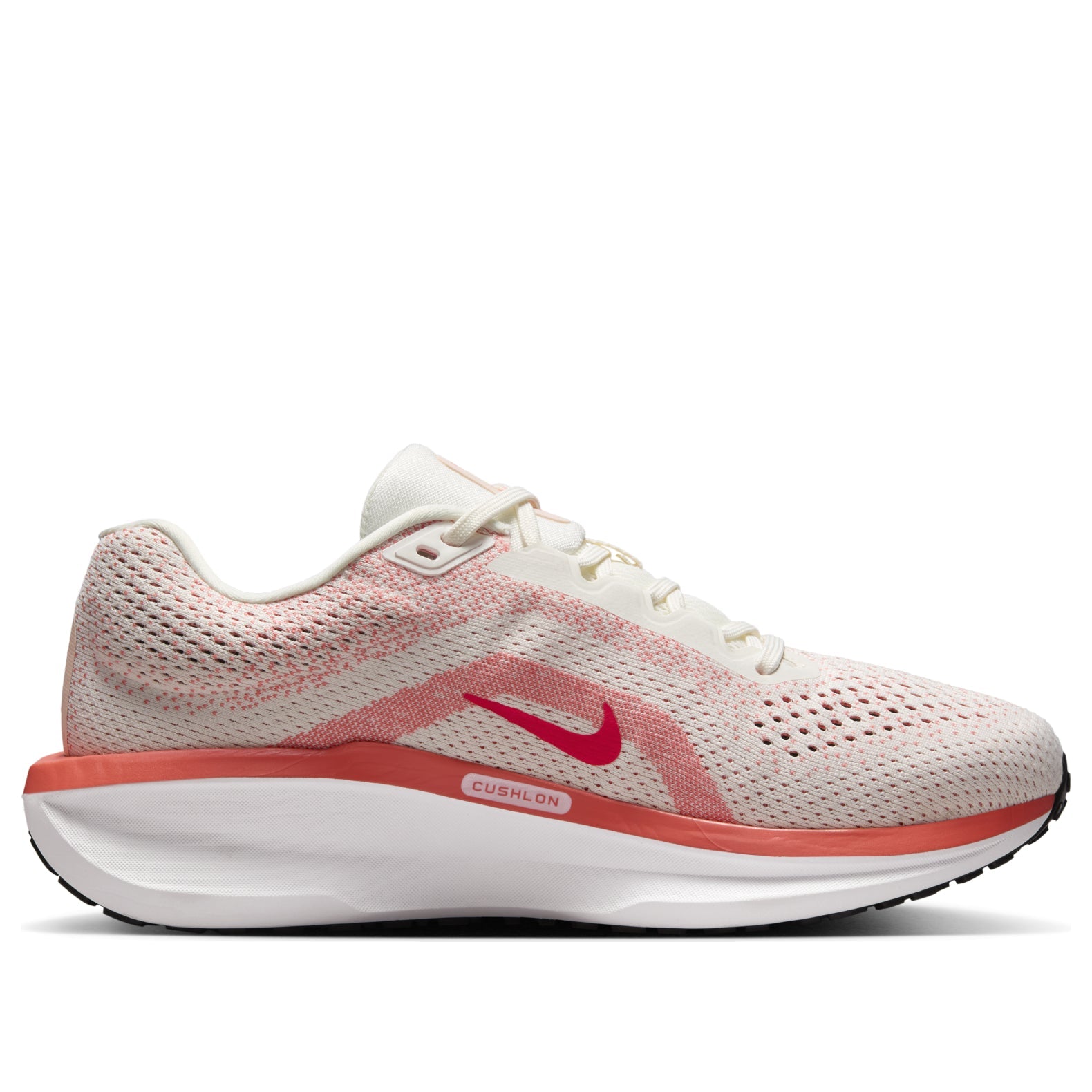 (WMNS) Nike Air Zoom Winflo 11 'Orange Pink' FJ9510-105
