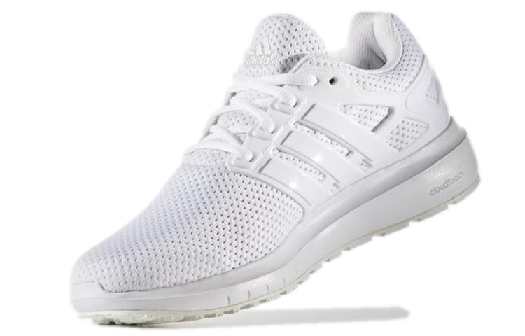 adidas Energy Cloud WTC 'Triple White' BY2207