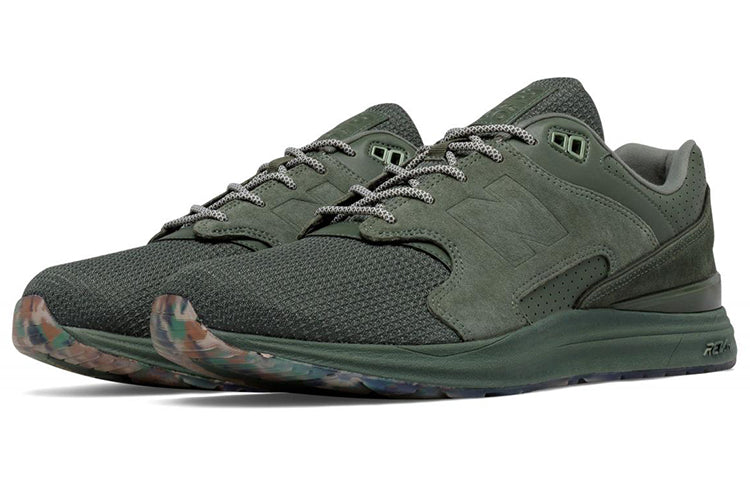 New Balance 1550 Series Green ML1550MW