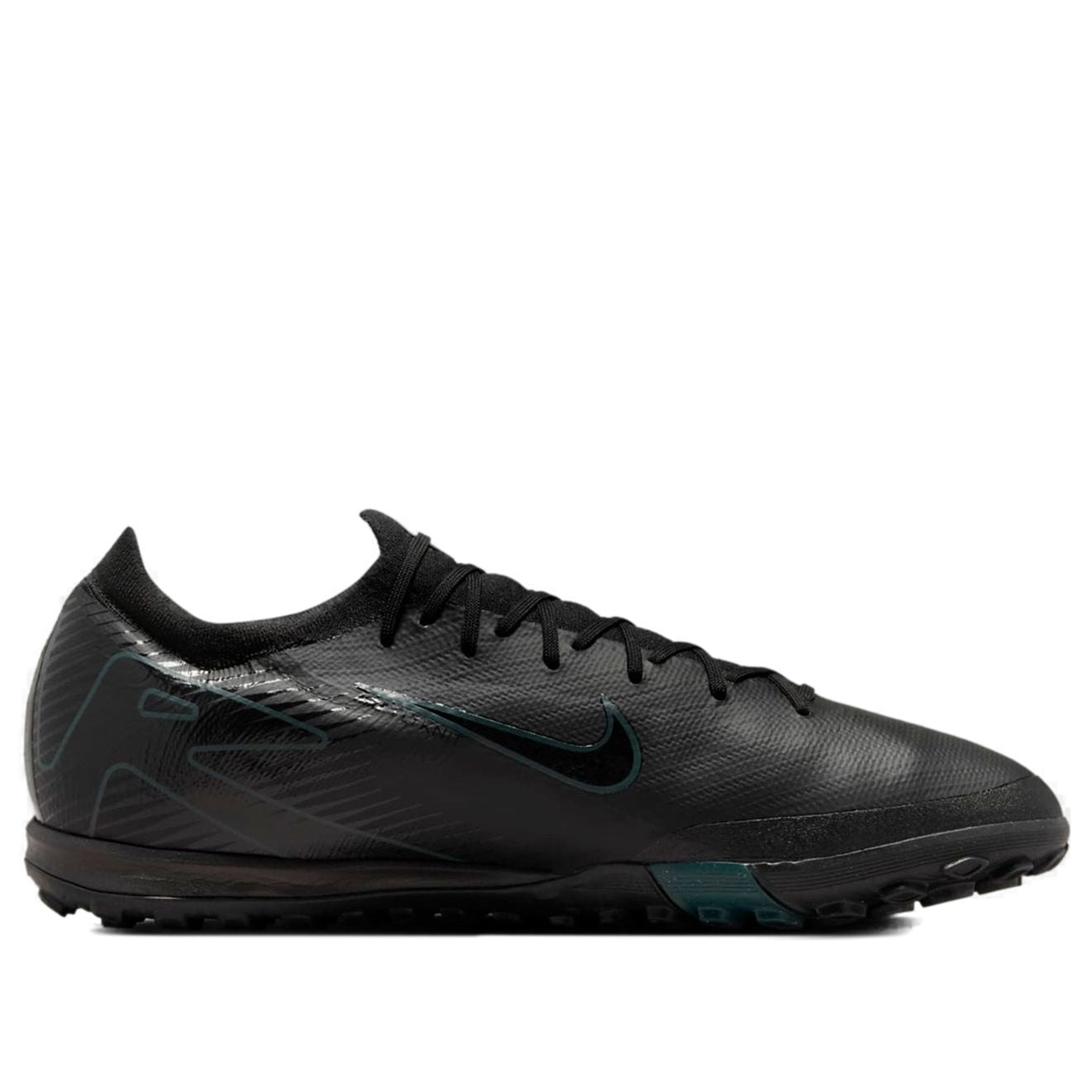 Nike Mercurial Vapor 16 Pro TF 'Black' FQ8687-002