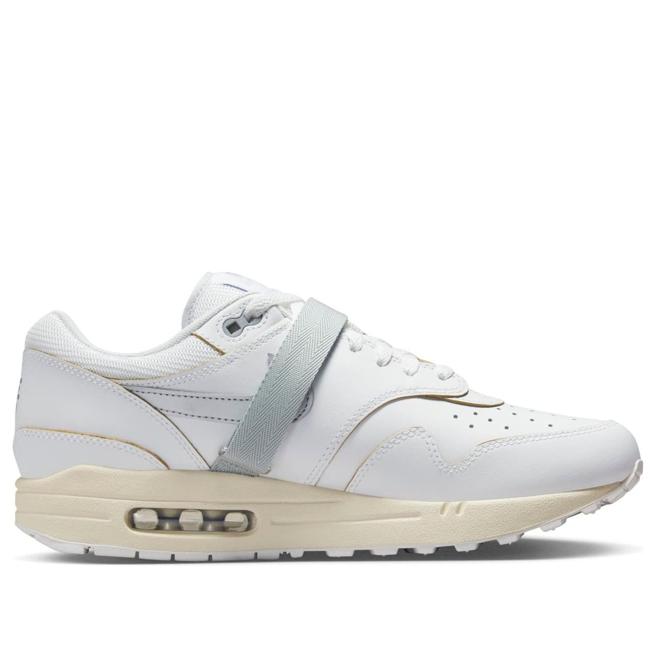 Nike Air Max 1 Timeless 'Time Warp'` FJ5472-121