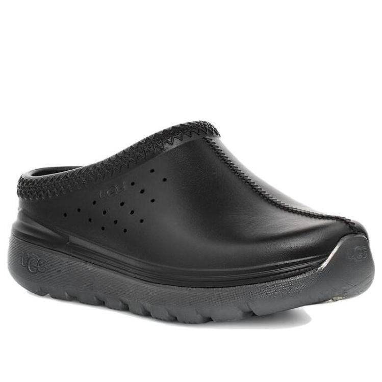UGG Tasman Sport Slipper 'Black' 1138590-BLACK