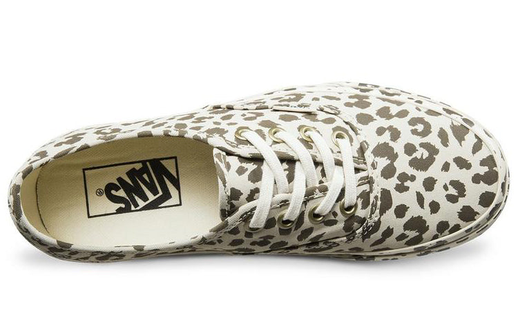Vans Authentic Leopard VN0A38EMOP5