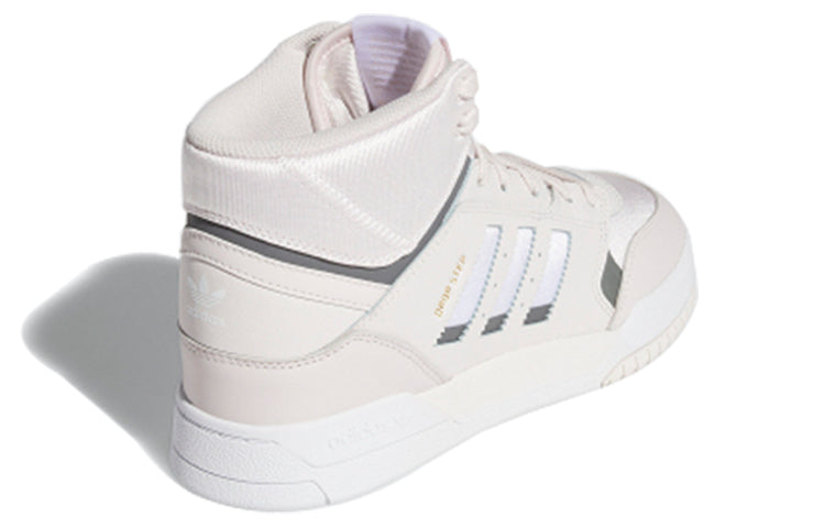 (WMNS) adidas originals Drop Step 'Brown Purple' EE5230
