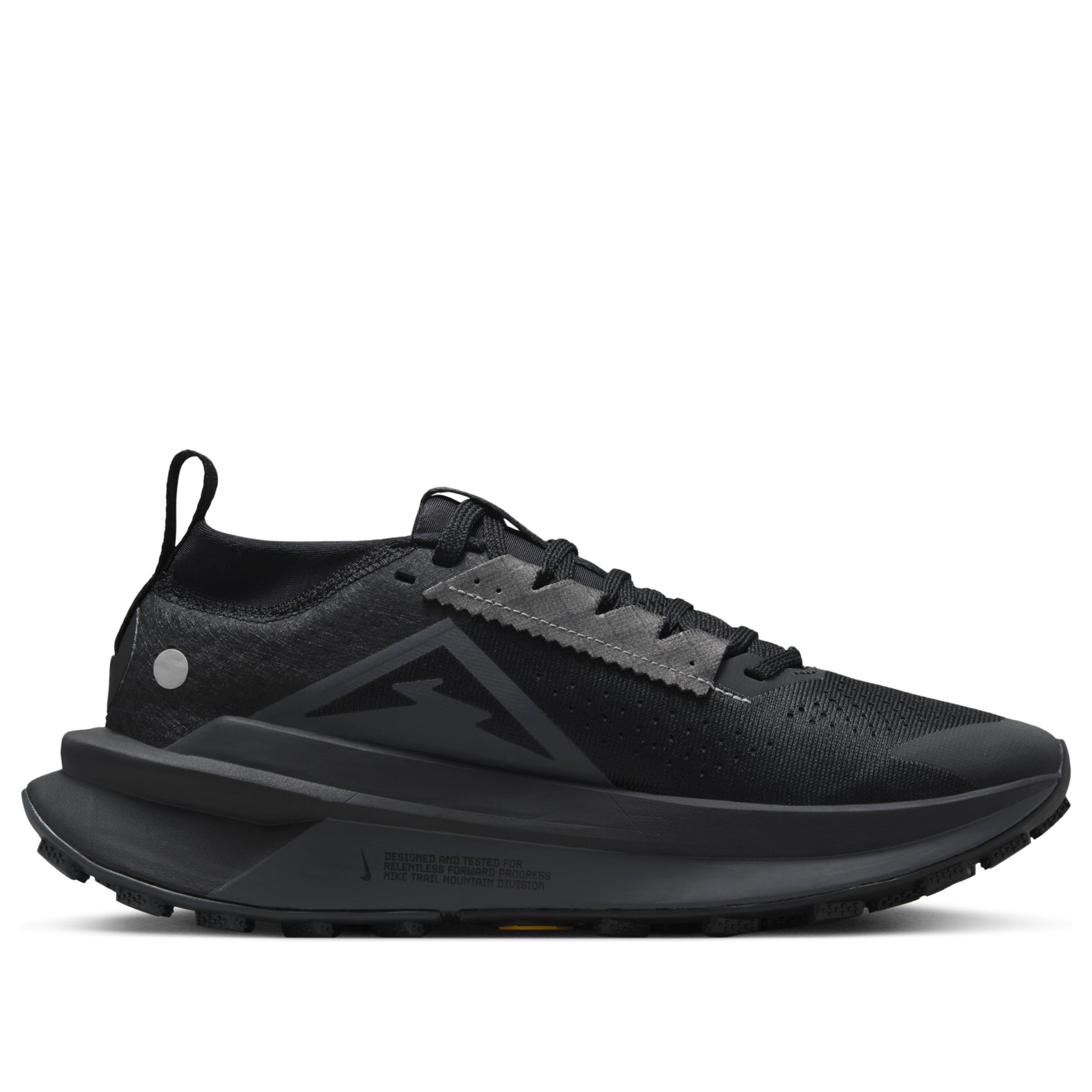 (WMNS) Nike ZoomX Zegama 2 'Black Anthracite' FD5191-003