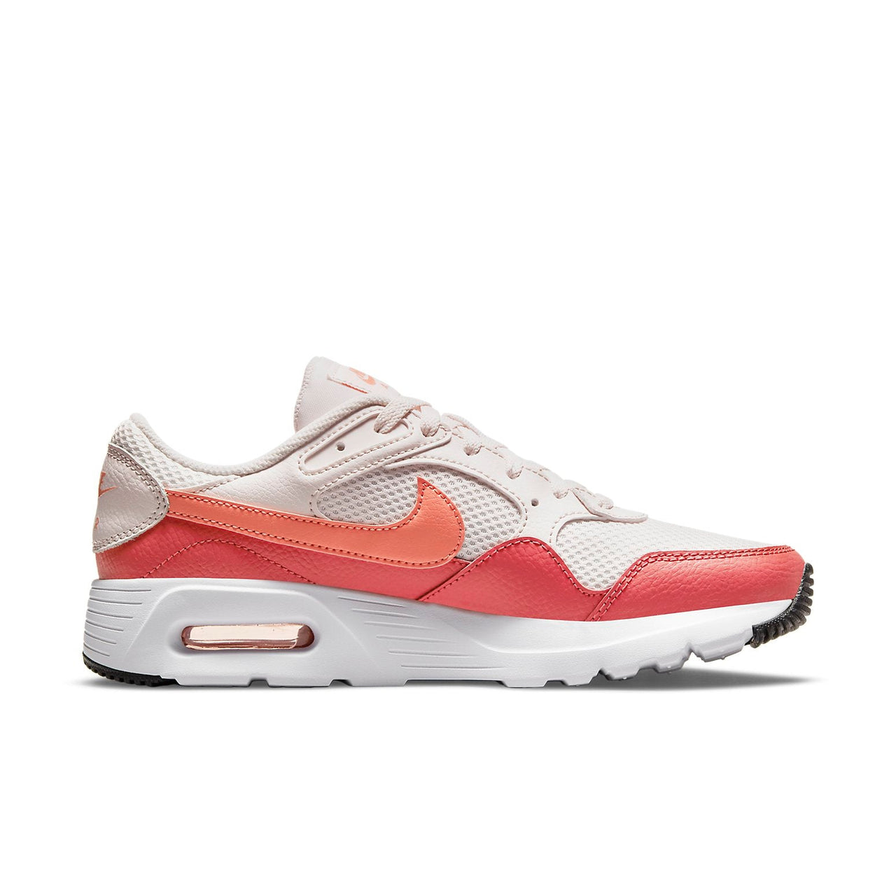 (WMNS) Nike Air Max SC 'White Light Soft Pink' CW4554-600