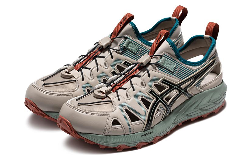 ASICS Gel-Sonoma SE 'Beige Mint' 1203A408-021