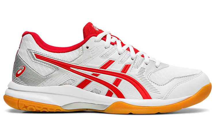 (WMNS) ASICS Gel-Rocket 9 'White' 1072A034-101