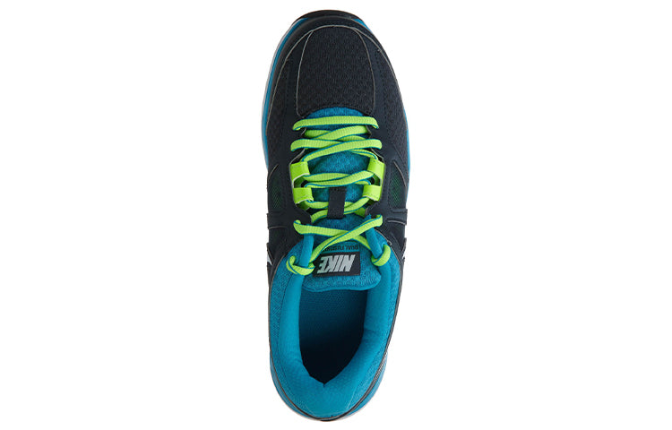 (WMNS) Nike Dual Fusion Lite 2 MSL 'Classic Charcoal' 642826-017
