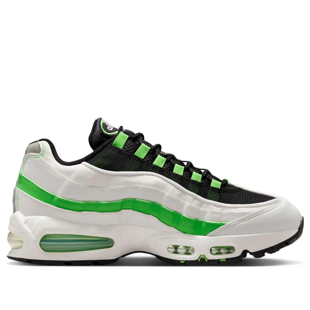 Nike Air Max 95 OG 'Green Gusto' IB1667-100