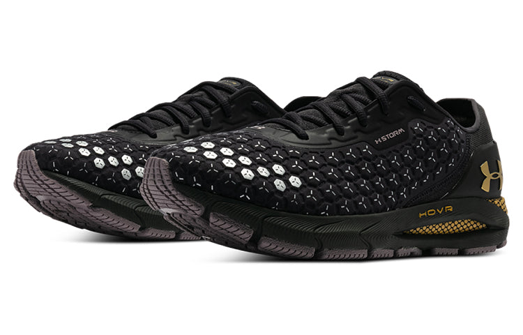 Under Armour Hovr Sonic 3 'Black Gold' 3025689-500