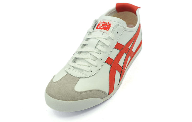 Onitsuka Tiger Mexico 66 'Orange White' THL7C2-0118