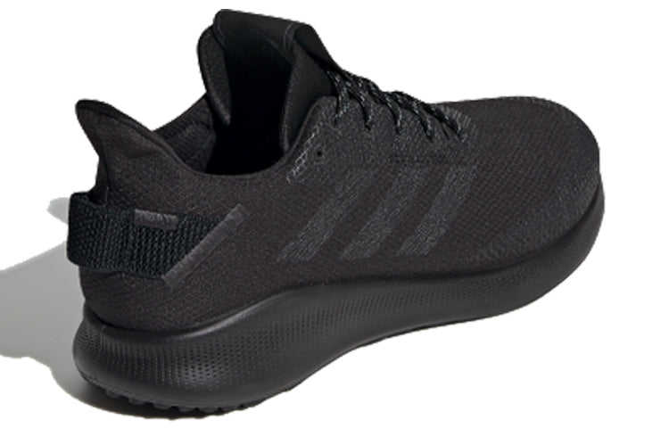 adidas SenseBounce Plus Street Clima 'Core Black' EF2020