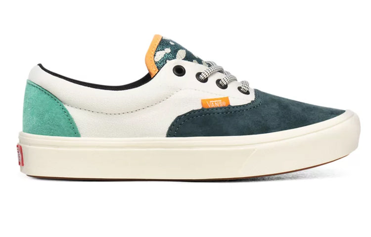 Vans Bugs Comfycush Era 'White Green' VN0A3WM9WWF