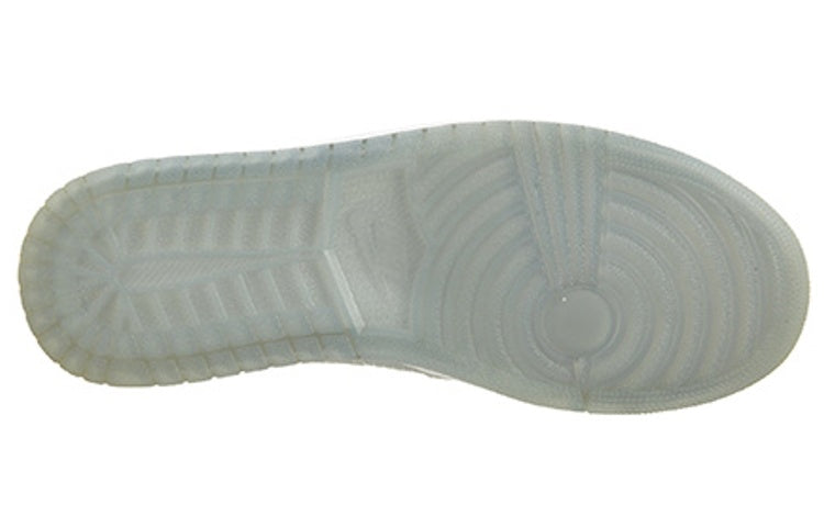 Air Jordan 4Lab1 'Glow' 677690-355