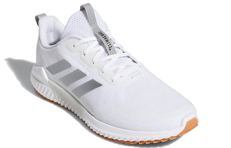 adidas Edge Runner 'White Silver' EE9048